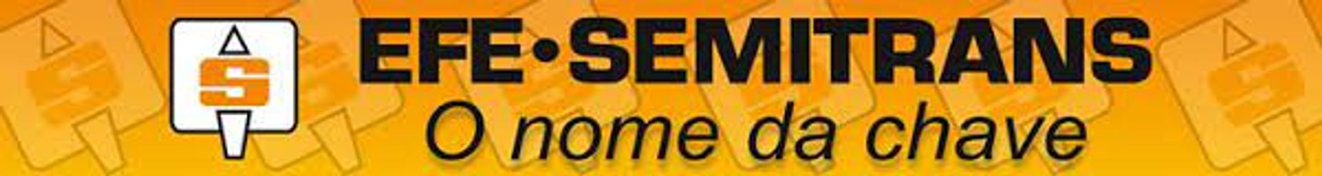 Banner da Marca